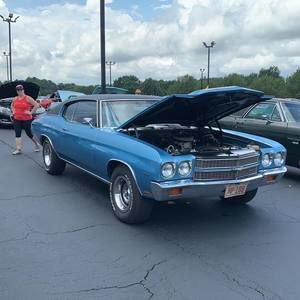 Meet your Posher, Sonia